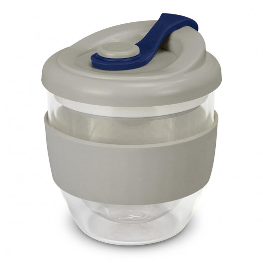 Navy 230mL Alesund Cups